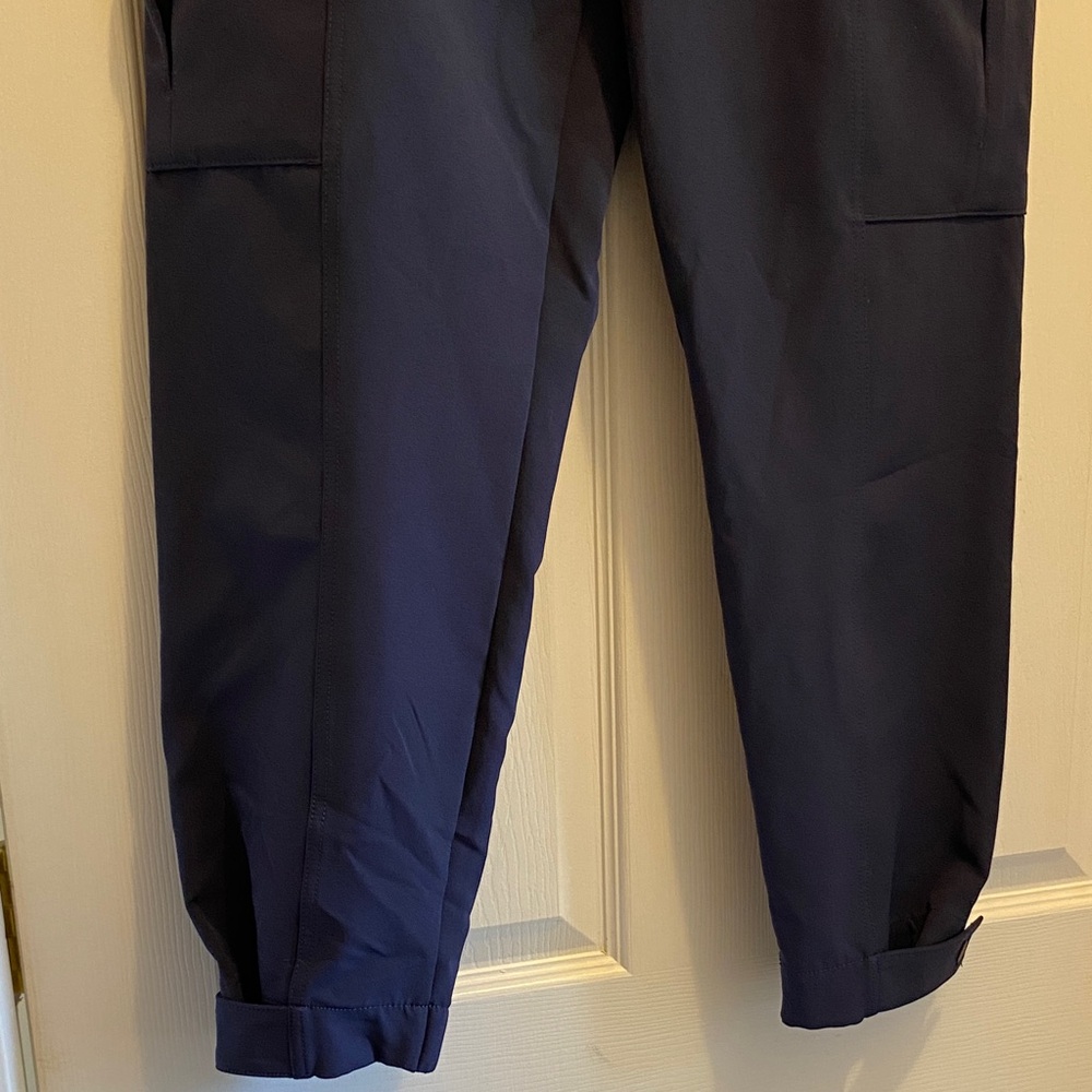 Athleta Dark Blue Athletic Performance lightweigh… - image 3